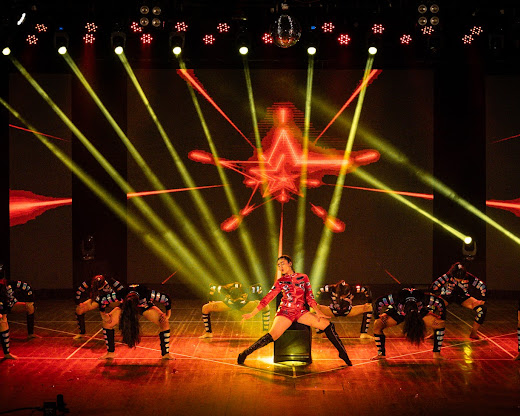 Kala's Dance Academy