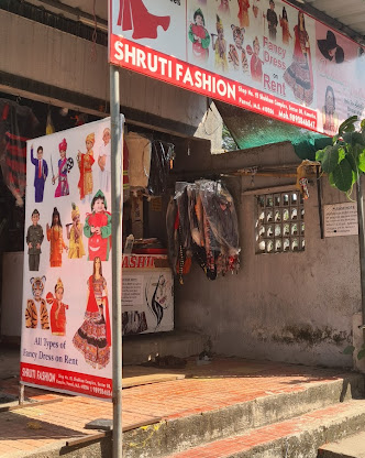 Shruti Fashion