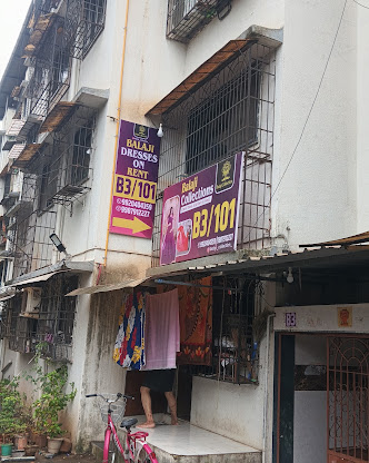 Balaji Dress on Rent 