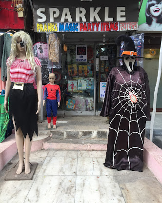 Sparkle Gifts & Novelties