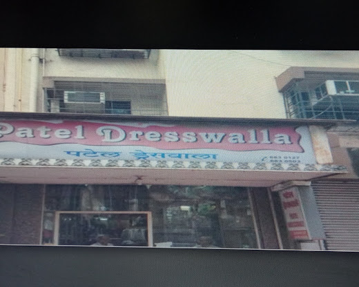 Patel Dresswala