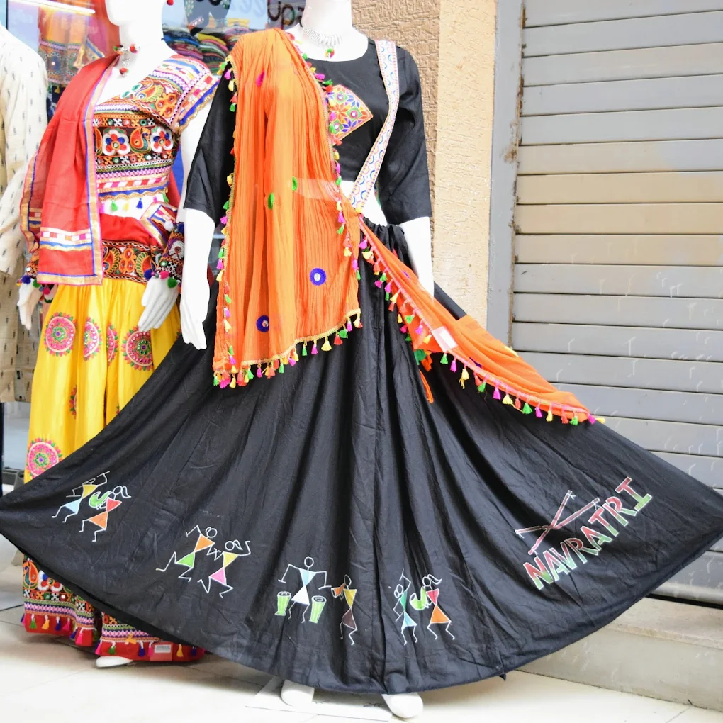 Shreerang Handicraft 