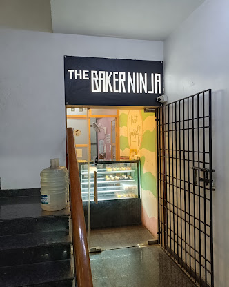 The Baker Ninja