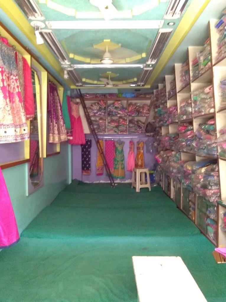 Chandrika Showroom