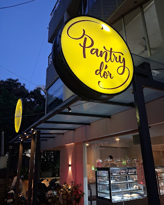 Pantry D'or