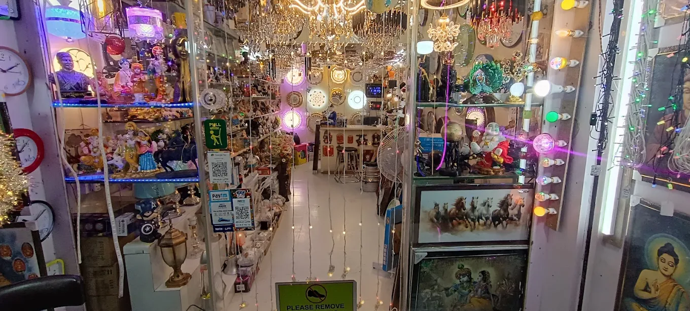 Roshni Gifts And Lights