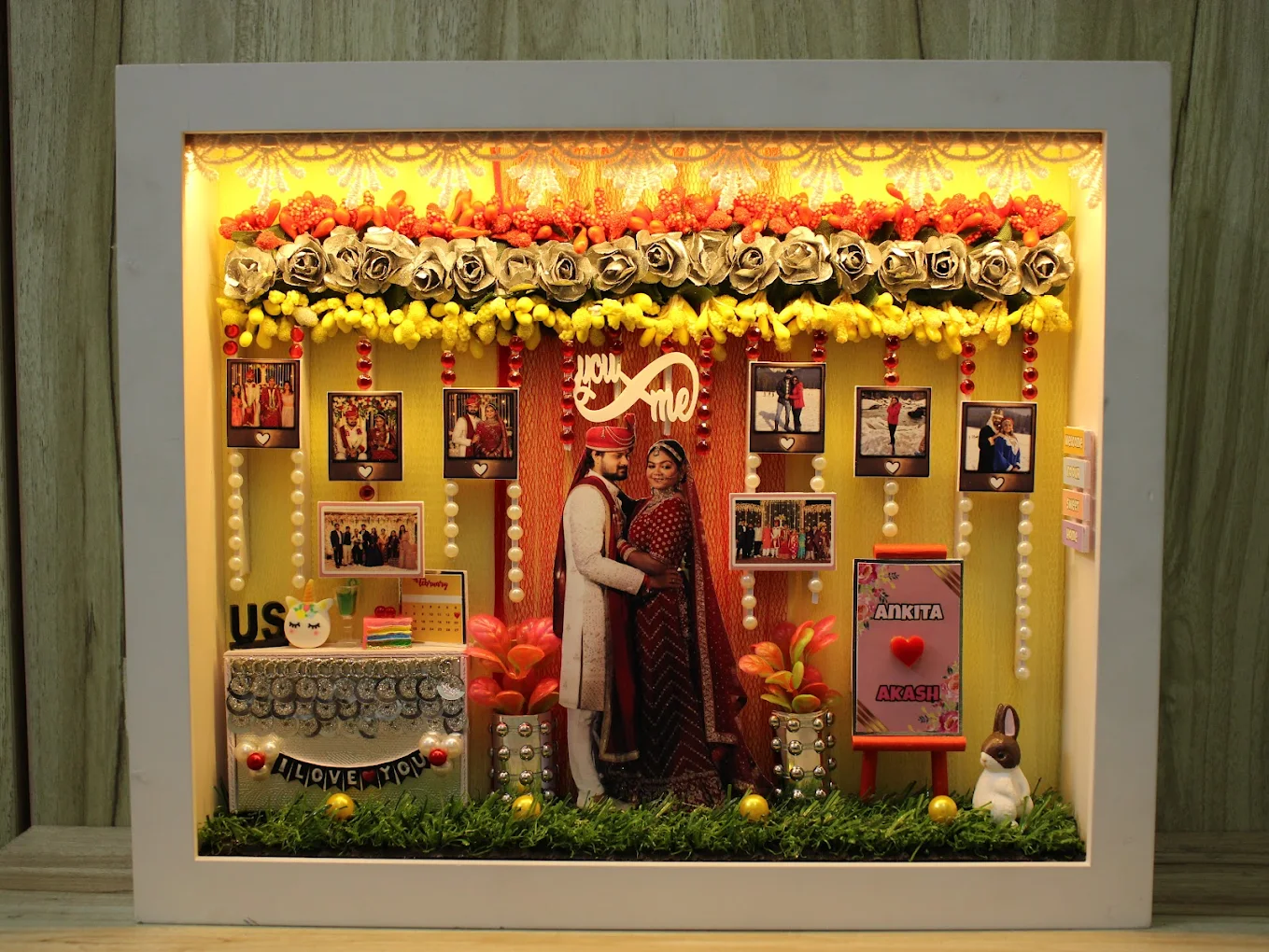 Sinica Gift's & Exclusive