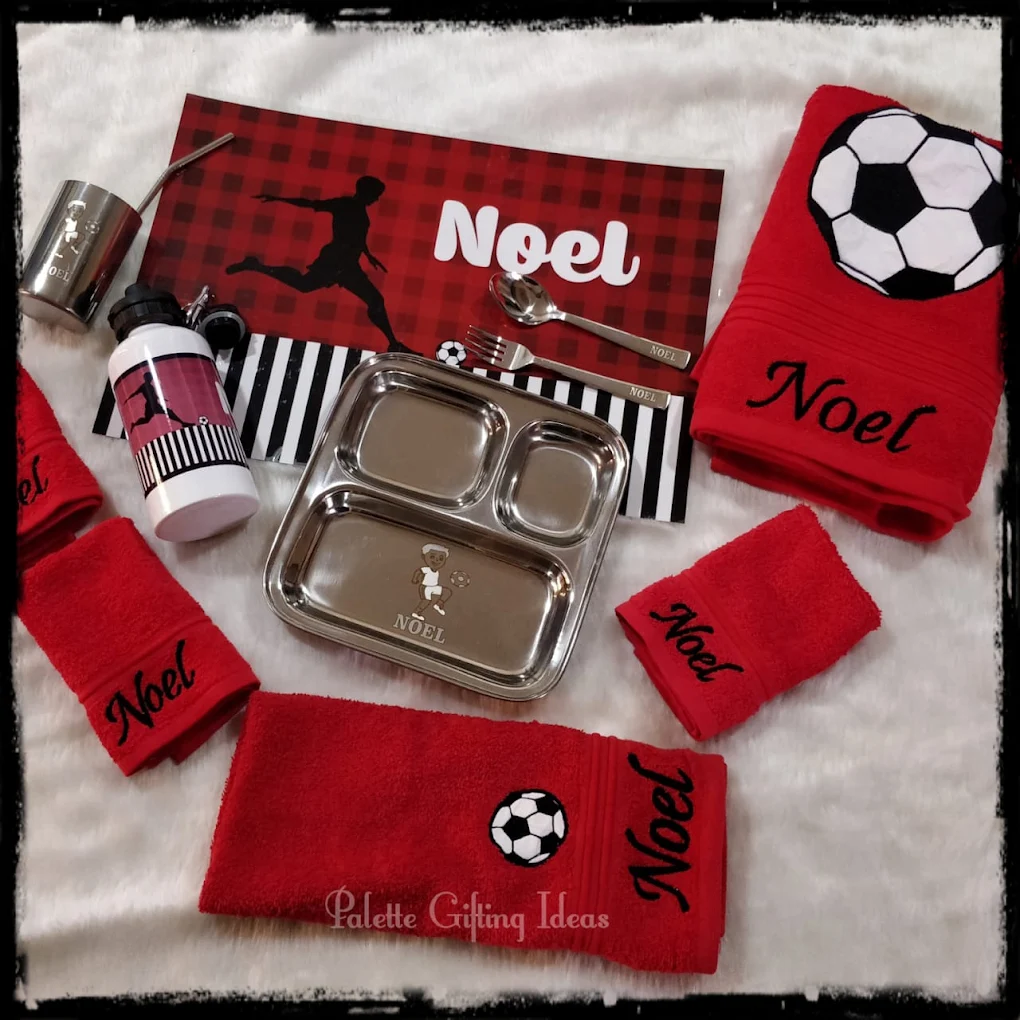 Palette Gifting Ideas