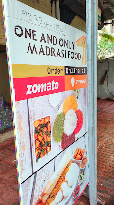 Home Made Nutri Food