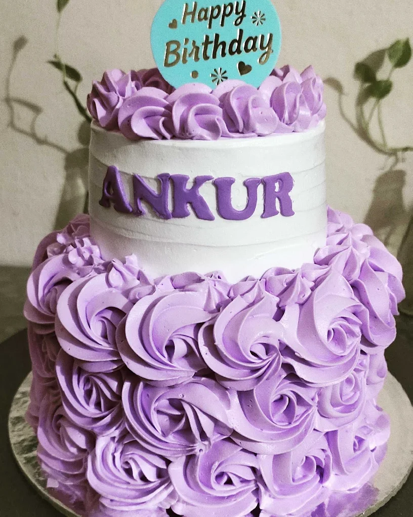 Lavanya Delights Homemade Cake 