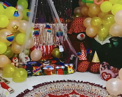 Sparkx events and entertainment