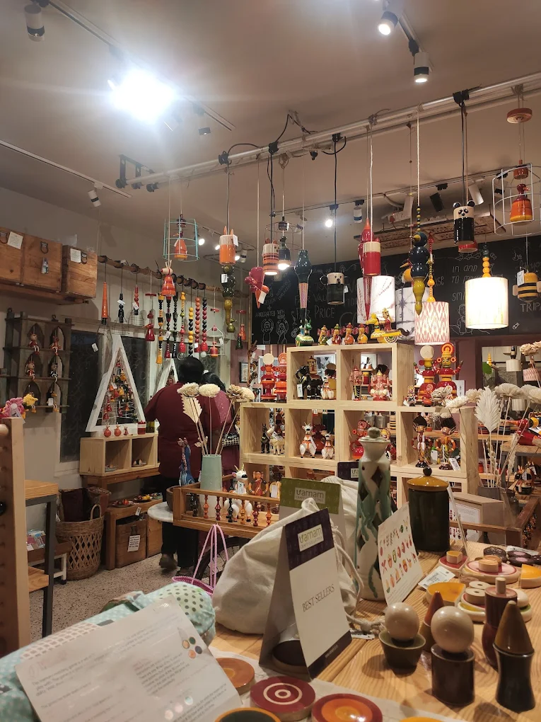 Varnam Craft Collective