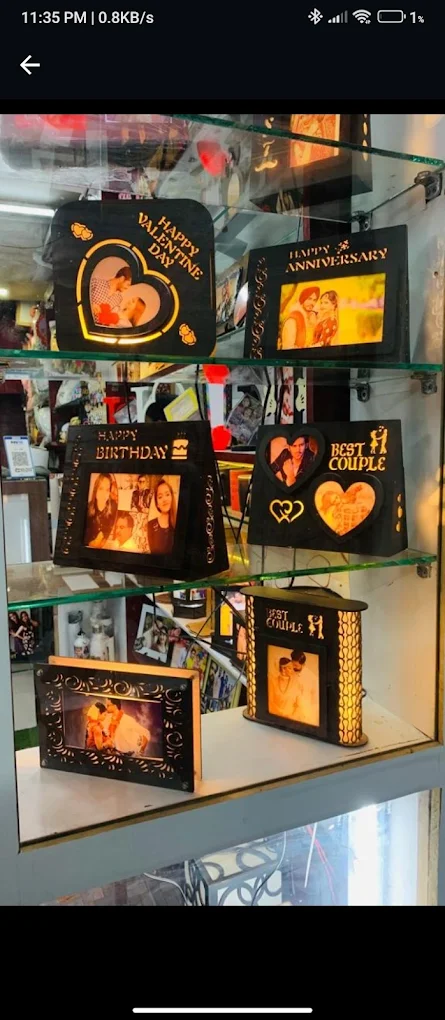 Truefeelings Gift Store