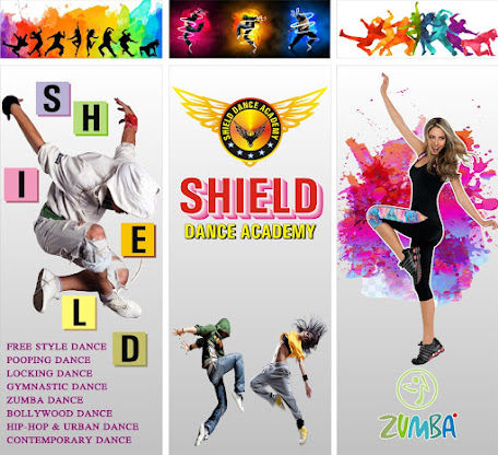 SHIELD Dance Academy