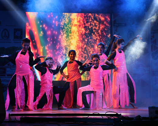 Rockers Dance Academy