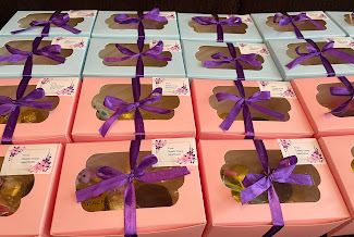 Chocolate Fusion Gifts