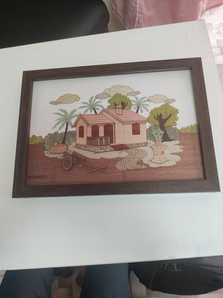 Fine arts customized Gifts 