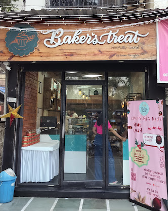 Baker's Treat