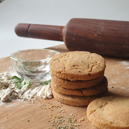 Gharchi Products 