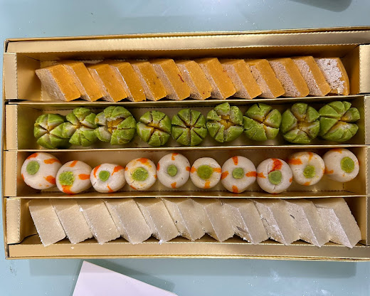 J K Maharaj Sweets and Caterers