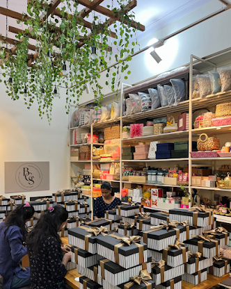 Bespoke Gifting Studio