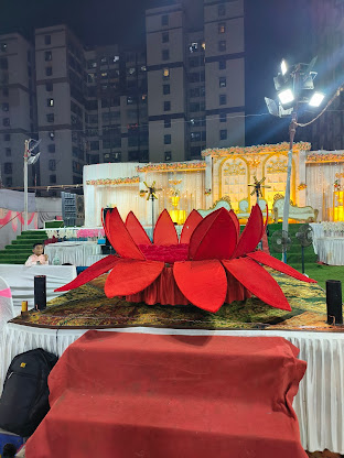 SHADI MUBARAK EVENTS