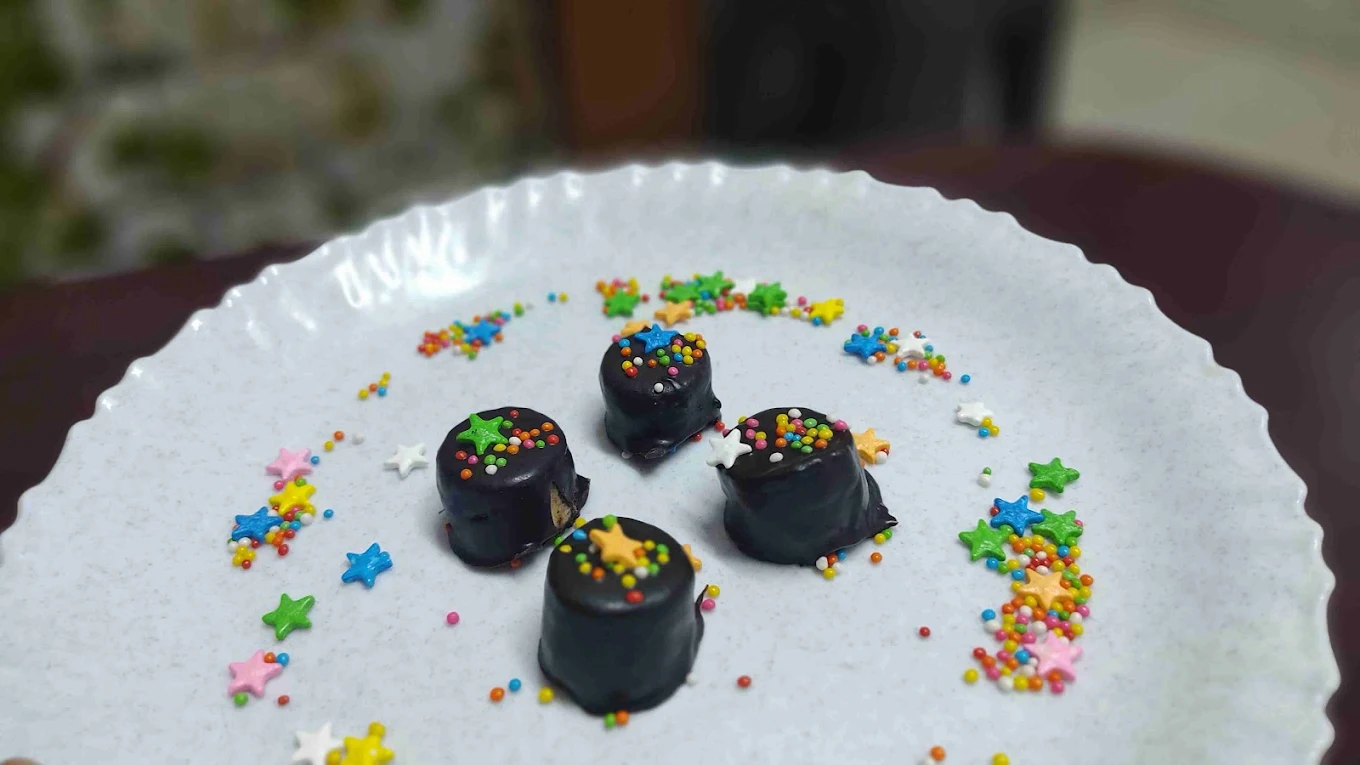 The Homey Dessert Solution