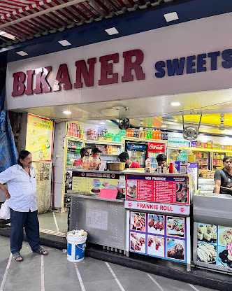 Bikaner Sweets 