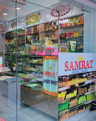 Samrat Sweet Mart