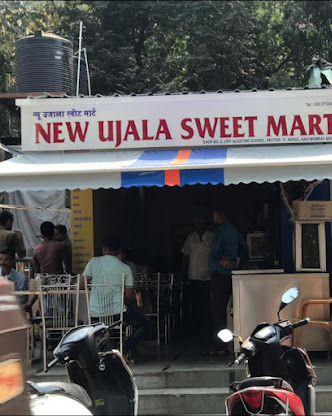 New Ujala Sweet Mart
