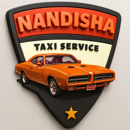 Nandisha Taxi Service 