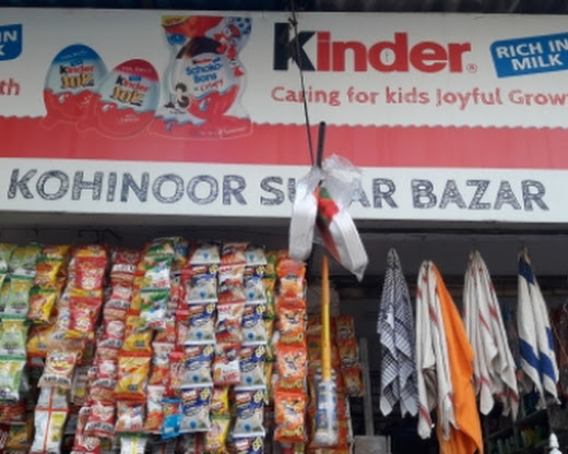 Kohinoor Super Bazaar