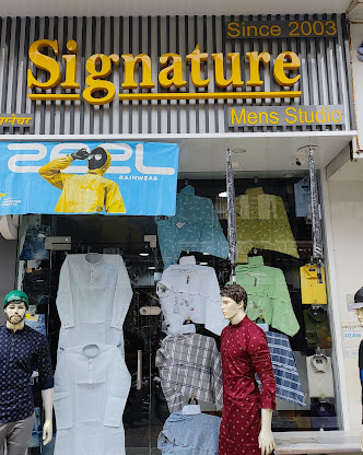 Signature Clothing
