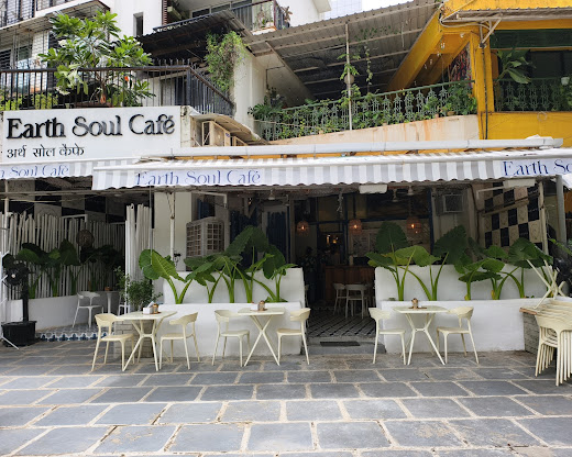 Earth Soul Cafe