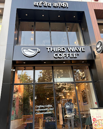 Third Wave Coffee