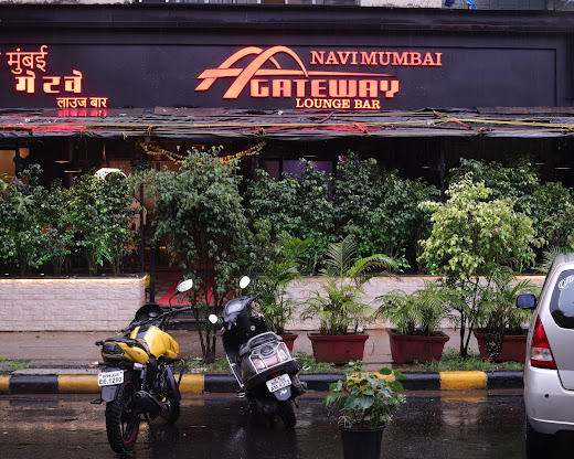 Navi Mumbai Gateway