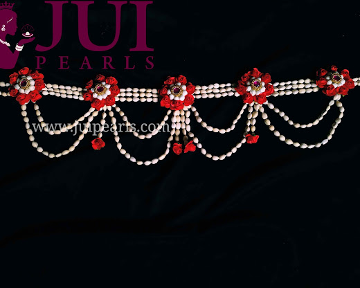 JUI Pearls