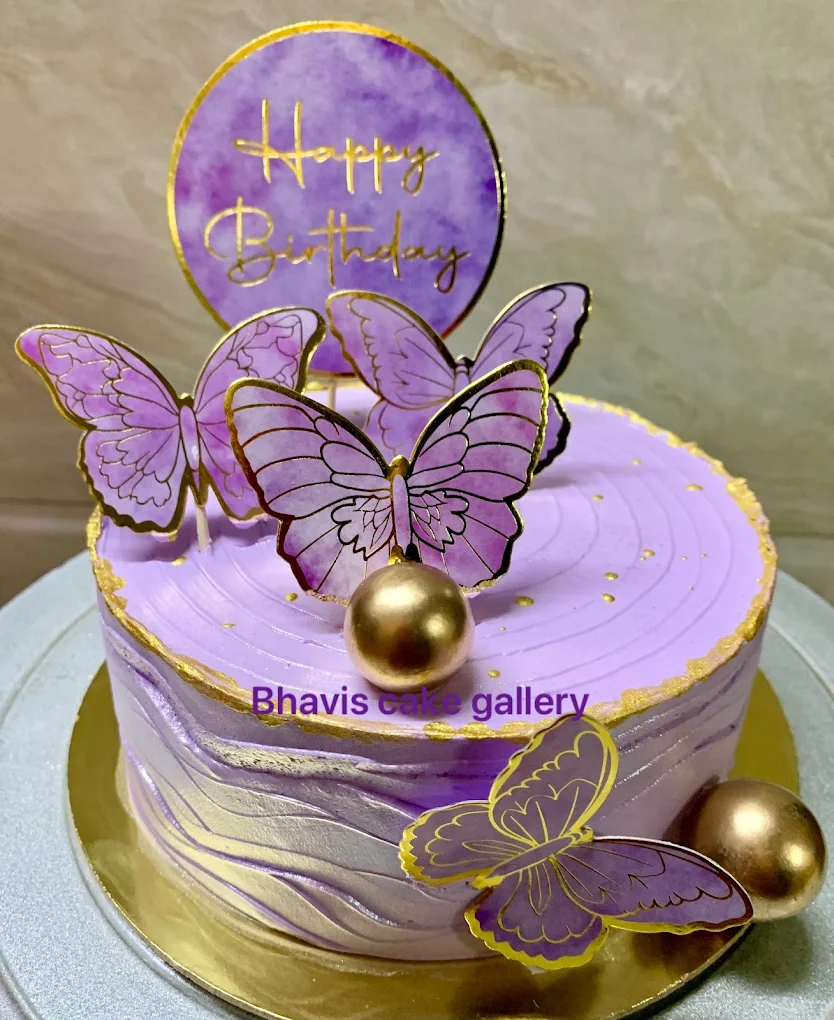 Bhavis Cake Gallery
