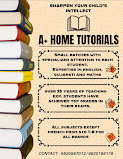 A+ Home Tuitions