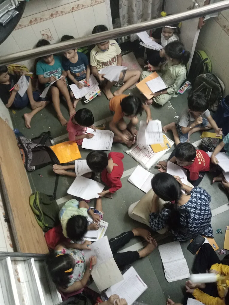 Learn N Grow Private & Home Tuition