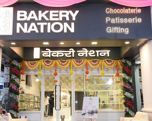 Bakery Nation