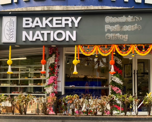 Bakery Nation