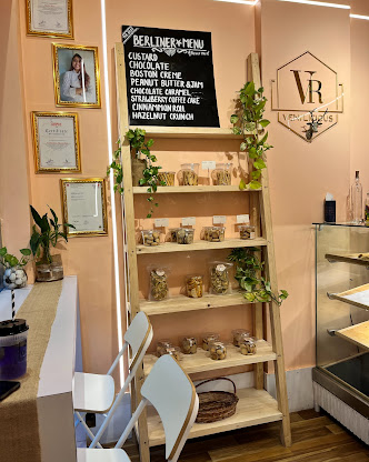 Venilicious Bakery & Cake shop