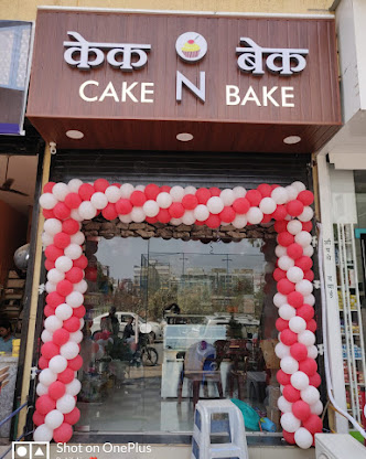 Cake N Bake