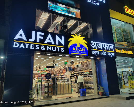 Ajfan Dates