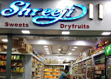 New shreeji sweets And Dry Fruits