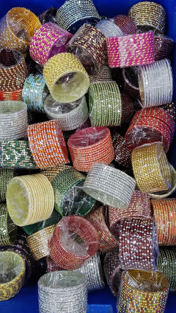 Narendra & Ashok Bangles 