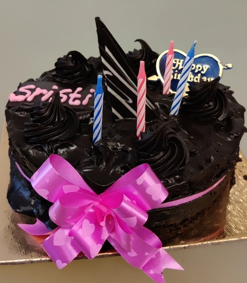 Patna 1st world class online bakery sho