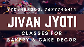  Jivan Jyoti Cookery