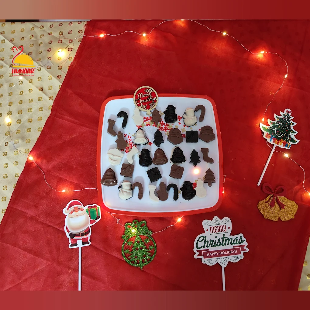 Hunaar Catering Services